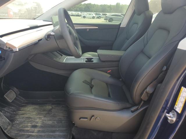 Photo 7 from auction – 2023 TESLA MODEL Y with VIN 7SAYGDEE3PF830156