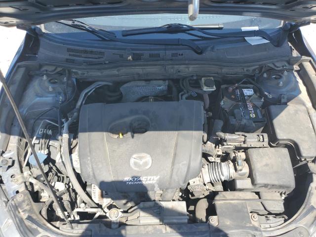 Photo 11 from auction – 2017 MAZDA 3 TOURING with VIN 3MZBN1V77HM100690