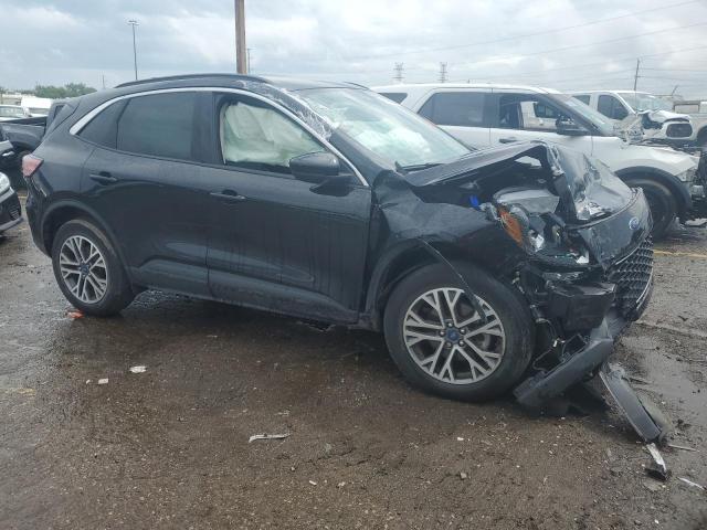 Photo 4 from auction – 2020 FORD ESCAPE SEL with VIN 1FMCU9H90LUA29791