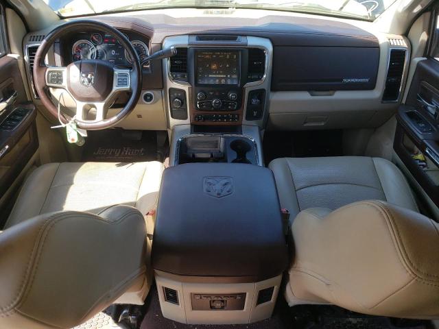 Photo 8 from auction – 2017 RAM 3500 LARAM with VIN 3C63RRML5HG599813
