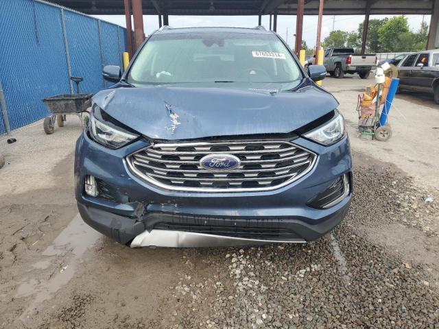 Photo 5 from auction – 2019 FORD EDGE SEL with VIN 2FMPK3J97KBB59778