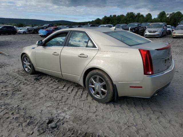 Photo 2 from auction – 2009 CADILLAC CTS with VIN 1G6DG577090155001