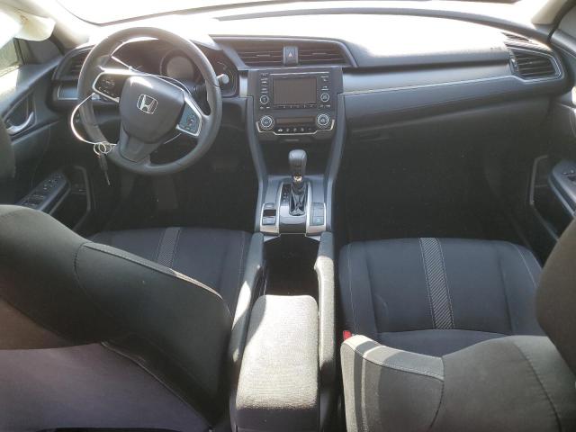 Photo 8 from auction – 2017 HONDA CIVIC LX with VIN 2HGFC2F50HH553367