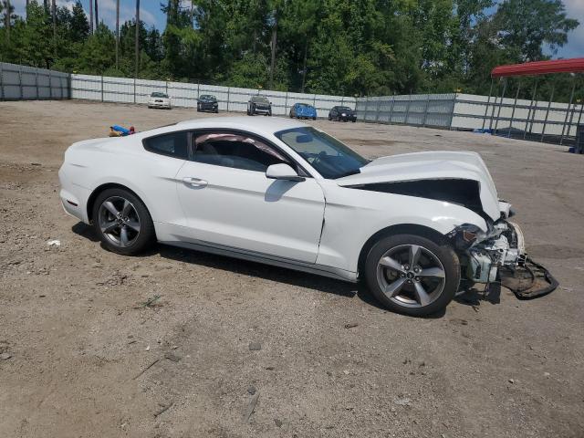 Photo 4 from auction – 2016 FORD MUSTANG with VIN 1FA6P8AM4G5318809