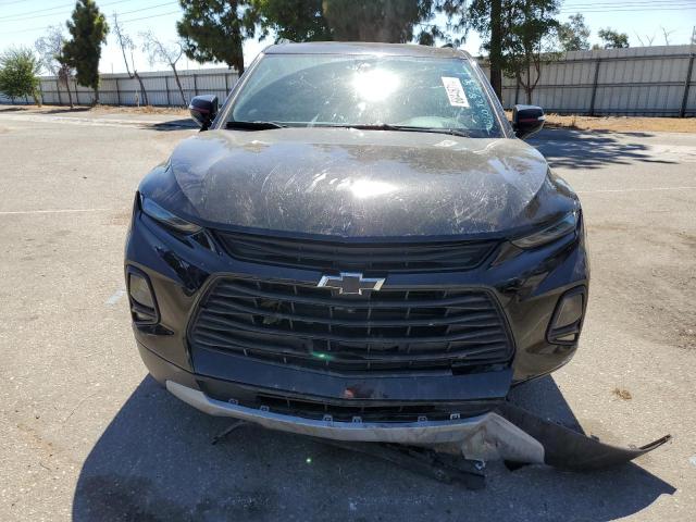 Photo 5 from auction – 2020 CHEVROLET BLAZER 3LT with VIN 3GNKBDRS5LS631586