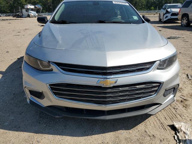 Photo 5 from auction – 2017 CHEVROLET MALIBU LS with VIN 1G1ZB5ST2HF279197