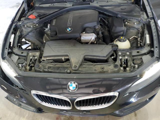 Photo 11 from auction – 2015 BMW 228 XI SUL with VIN WBA1G9C51FVX96763