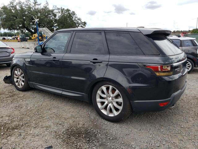 Photo 2 from auction – 2014 LAND ROVER RANGE ROVE with VIN SALWR2WF5EA502021