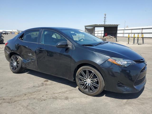 Photo 4 from auction – 2017 TOYOTA COROLLA L with VIN 5YFBURHE6HP617244