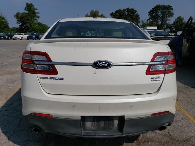 Photo 6 from auction – 2013 FORD TAURUS SEL with VIN 1FAHP2E99DG177098