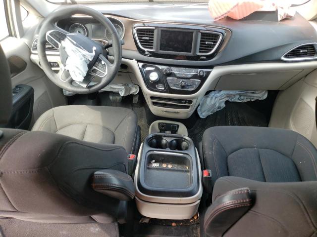 Photo 8 from auction – 2018 CHRYSLER PACIFICA T with VIN 2C4RC1FG3JR102196