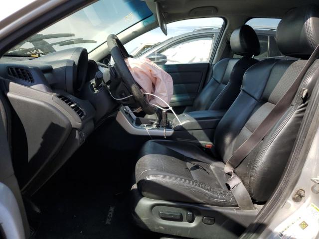 Photo 7 from auction – 2007 ACURA RDX TECHNO with VIN 5J8TB18577A003674