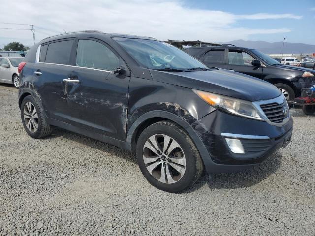 Photo 4 from auction – 2013 KIA SPORTAGE E with VIN KNDPC3A27D7501276