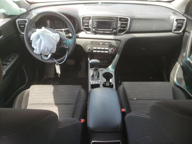 Photo 8 from auction – 2018 KIA SPORTAGE L with VIN KNDPMCAC2J7423751