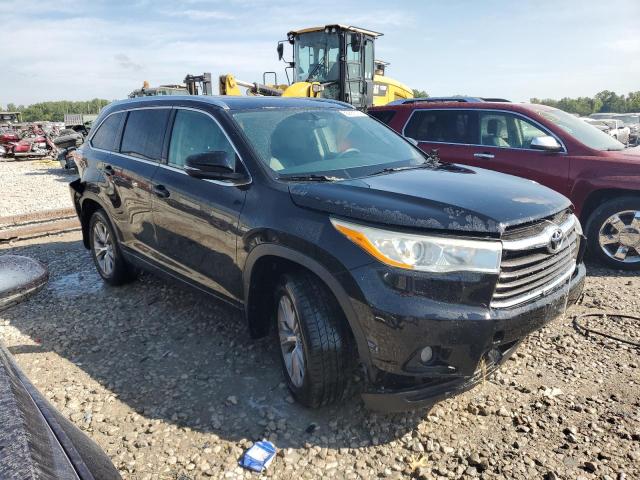 Zdjęcie 4 z aukcji – 2014 TOYOTA HIGHLANDER z VIN 5TDJKRFH7ES046025