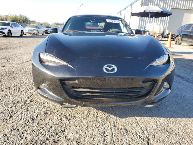 Photo 5 from auction – 2022 MAZDA MX-5 MIATA with VIN JM1NDAB7XN0501611