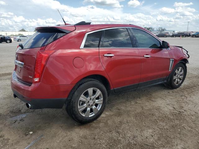 Photo 3 from auction – 2014 CADILLAC SRX LUXURY with VIN 3GYFNBE35ES661673