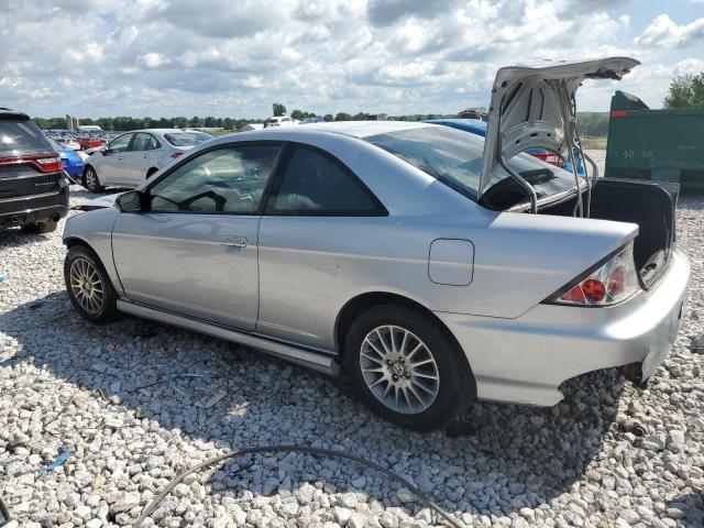 Photo 2 from auction – 2005 HONDA CIVIC LX with VIN 1HGEM21555L070911