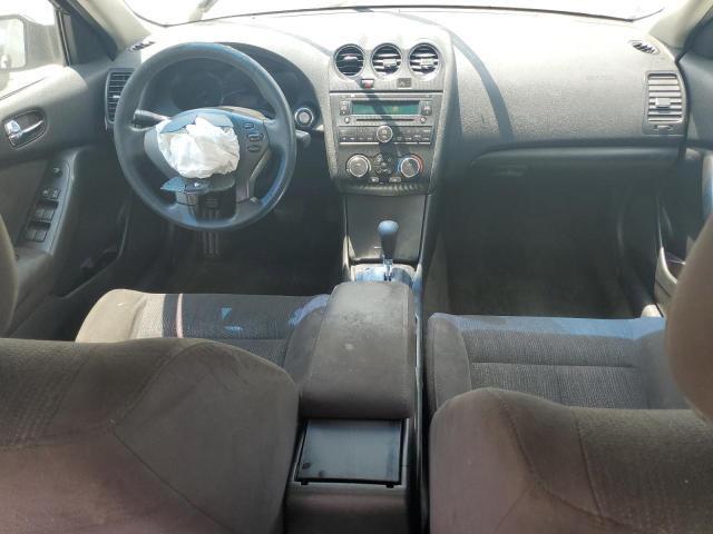 Photo 8 from auction – 2012 NISSAN ALTIMA BAS with VIN 1N4AL2AP2CC204519