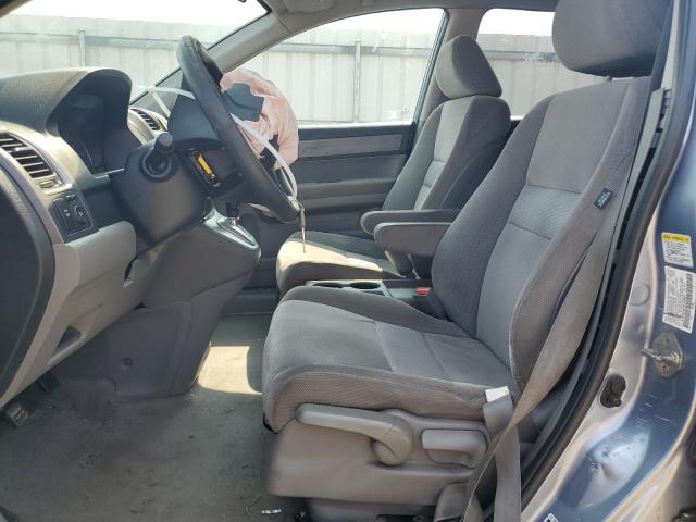 Photo 7 from auction – 2008 HONDA CR-V EX with VIN 5J6RE48528L020528