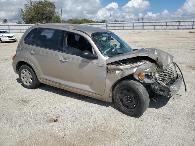 Photo 4 from auction – 2004 CHRYSLER PT CRUISER with VIN 3C4FY48B94T351837