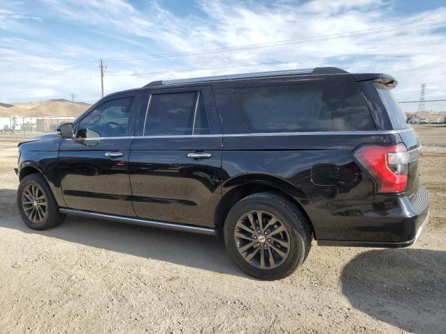 Photo 2 from auction – 2020 FORD EXPEDITION with VIN 1FMJK1KT0LEA11322