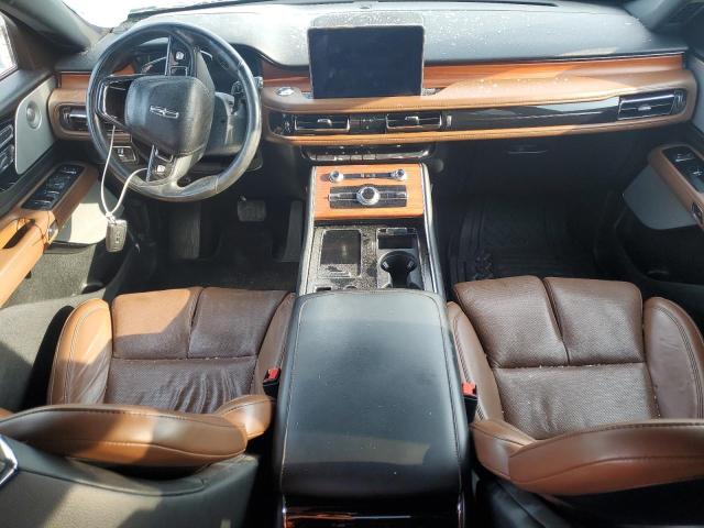 Photo 8 from auction – 2020 LINCOLN AVIATOR RE with VIN 5LM5J7WC3LGL05848