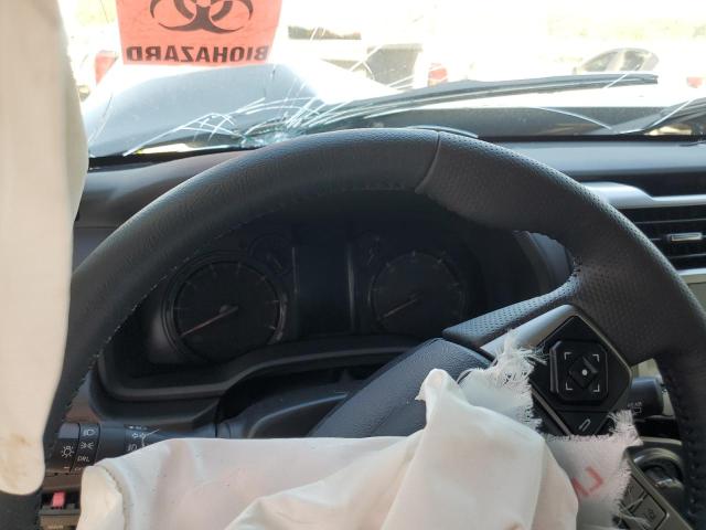 Photo 9 from auction – 2024 TOYOTA 4RUNNER SR with VIN JTENU5JR6R6283210