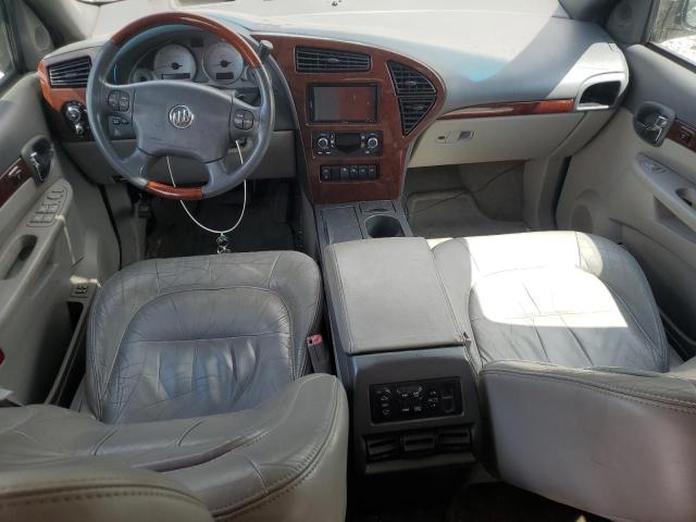 Photo 8 from auction – 2005 BUICK RENDEZVOUS with VIN 3G5DA03E95S501837