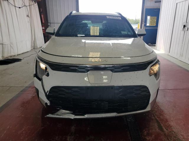 Photo 5 from auction – 2023 KIA NIRO WIND with VIN KNDCR3L19P5054757