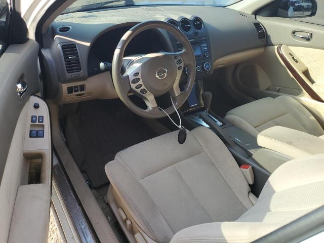 Photo 8 from auction – 2013 NISSAN ALTIMA S with VIN 1N4AL2EP8DC909496
