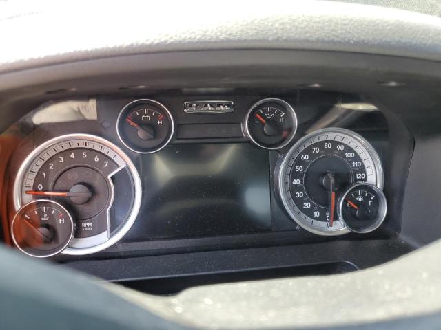 Photo 9 from auction – 2014 RAM 1500 SLT with VIN 1C6RR7GT7ES296384