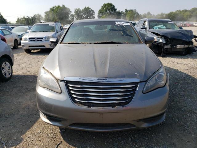 Photo 5 from auction – 2012 CHRYSLER 200 S with VIN 1C3CCBHG5CN187748
