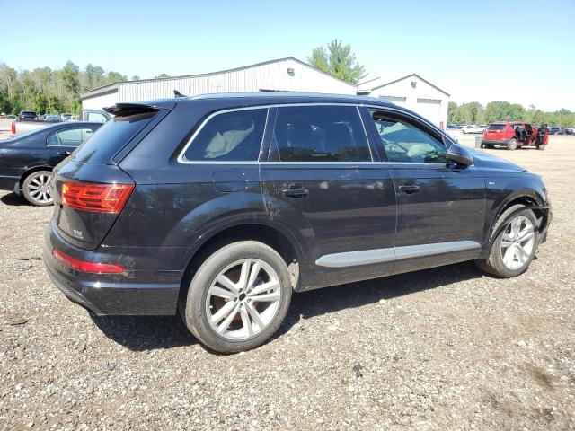 Photo 3 from auction – 2018 AUDI Q7 TECHNIK with VIN WA1WAAF70JD000439