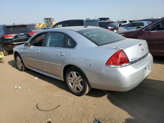 Photo 2 from auction – 2011 CHEVROLET IMPALA LT with VIN 2G1WB5EK6B1327577