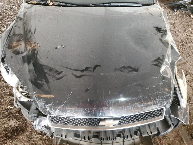 Photo 11 from auction – 2016 CHEVROLET IMPALA LIM with VIN 2G1WC5E38G1133274