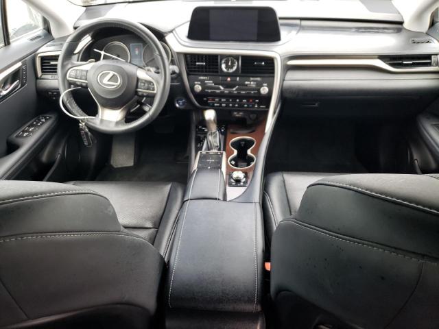 Photo 8 from auction – 2022 LEXUS RX 450H with VIN 2T2HGMDA2NC074926