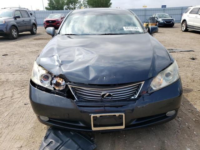 Photo 5 from auction – 2008 LEXUS ES 350 with VIN JTHBJ46GX82166185