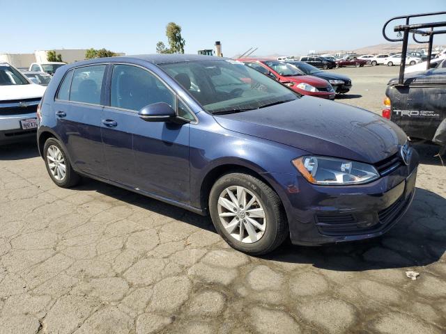 Photo 4 from auction – 2017 VOLKSWAGEN GOLF S with VIN 3VW217AU3HM075331