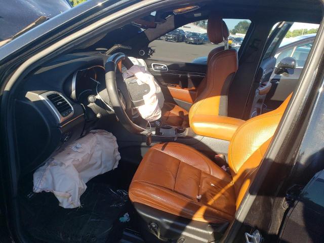 Photo 7 from auction – 2014 JEEP GRAND CHER with VIN 1C4RJFDJ8EC506076