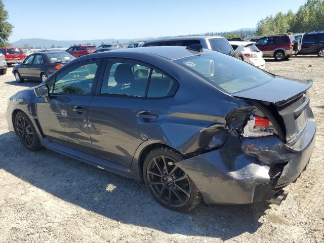 Photo 2 from auction – 2021 SUBARU WRX PREMIU with VIN JF1VA1C60M9807781
