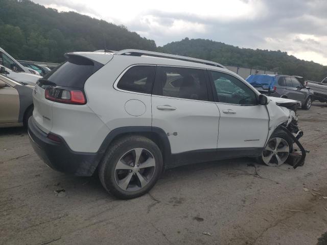 Photo 3 from auction – 2019 JEEP CHEROKEE L with VIN 1C4PJMDX8KD359487