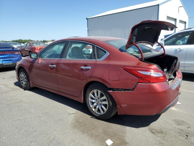 Photo 2 from auction – 2016 NISSAN ALTIMA 2.5 with VIN 1N4AL3AP0GC161312