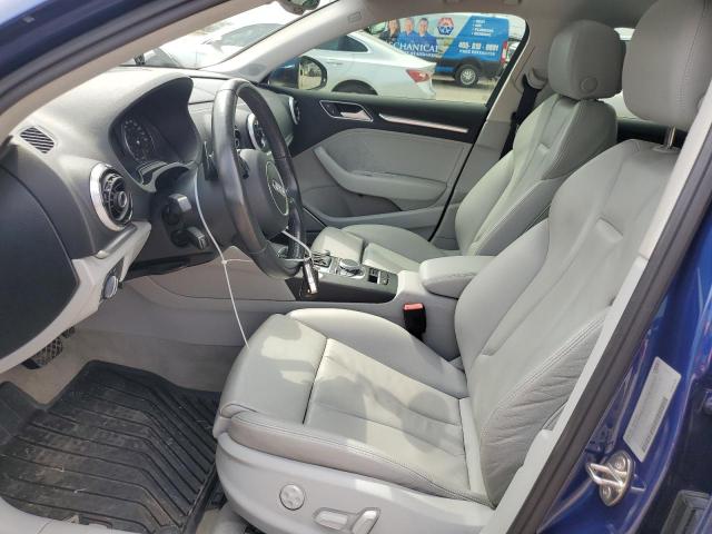 Photo 7 from auction – 2015 AUDI A3 PRESTIG with VIN WAUKFGFF3F1015152