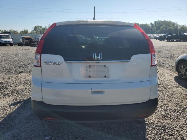 Photo 6 from auction – 2014 HONDA CR-V EX with VIN 5J6RM3H55EL033816