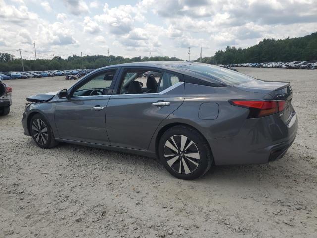 Photo 2 from auction – 2019 NISSAN ALTIMA SL with VIN 1N4BL4EV9KC232874