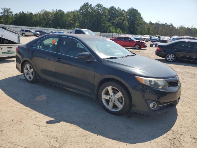 Photo 4 from auction – 2013 TOYOTA CAMRY L with VIN 4T1BF1FK4DU269585