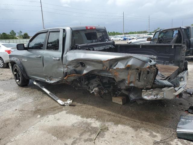 Photo 2 from auction – 2009 DODGE RAM 1500 with VIN 1D3HV18P59S804749