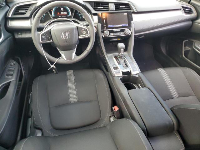 Photo 8 from auction – 2017 HONDA CIVIC EX with VIN 19XFC2F7XHE008756