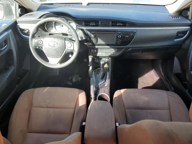 Photo 8 from auction – 2015 TOYOTA COROLLA L with VIN 5YFBURHE8FP218381